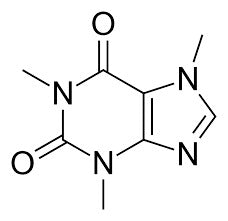 Caféine