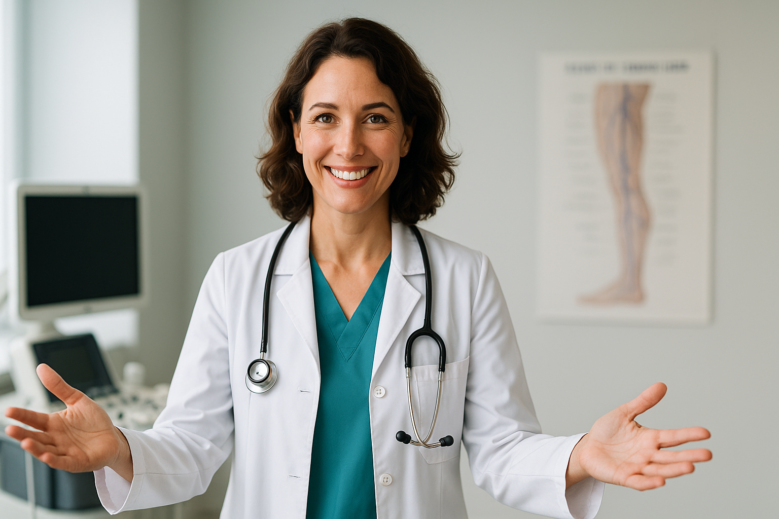 Dr. Claire Vasseur