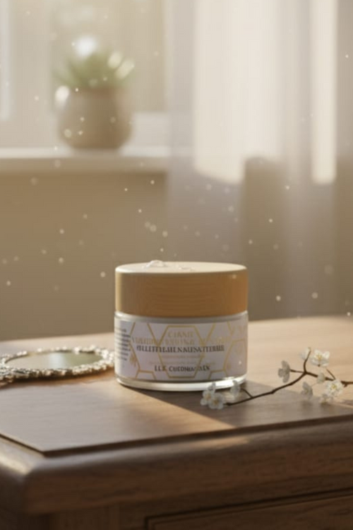Crème jambes légères au venin d’abeille
