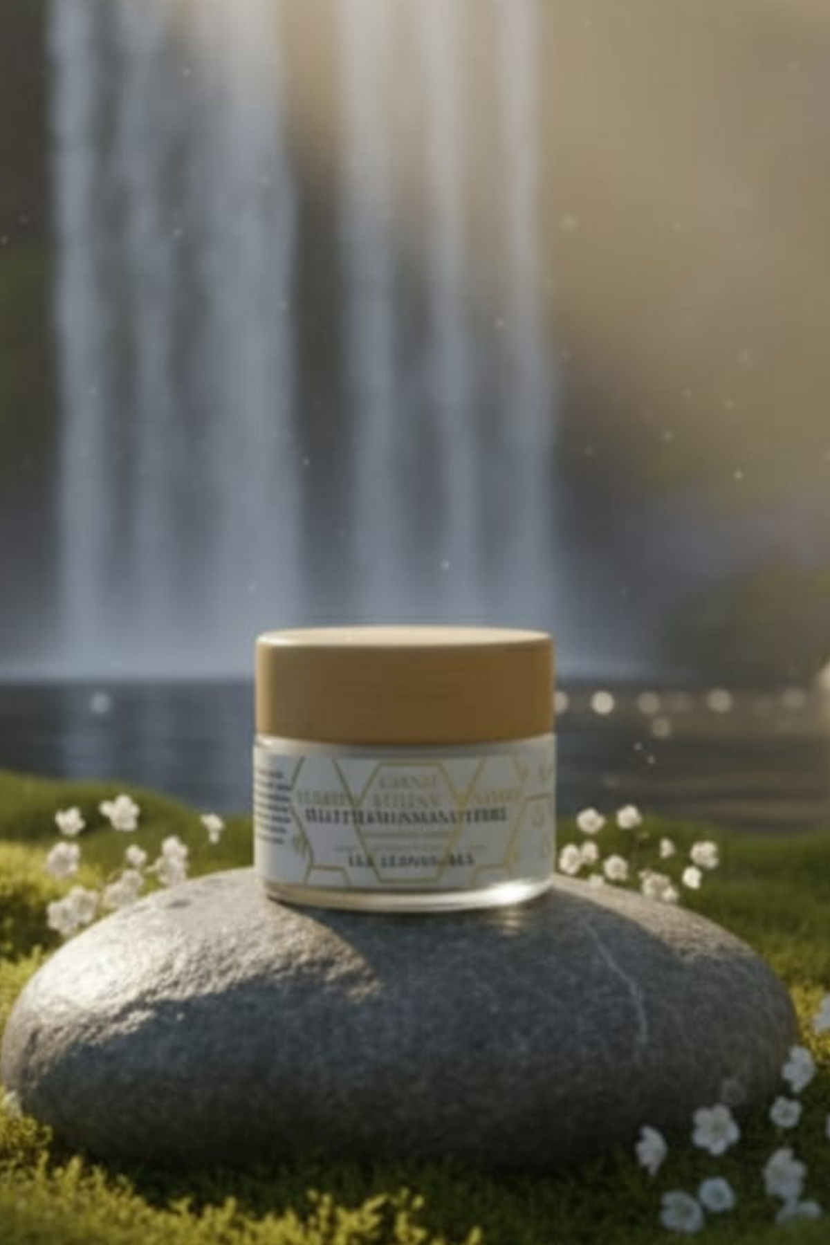 Crème jambes légères au venin d’abeille