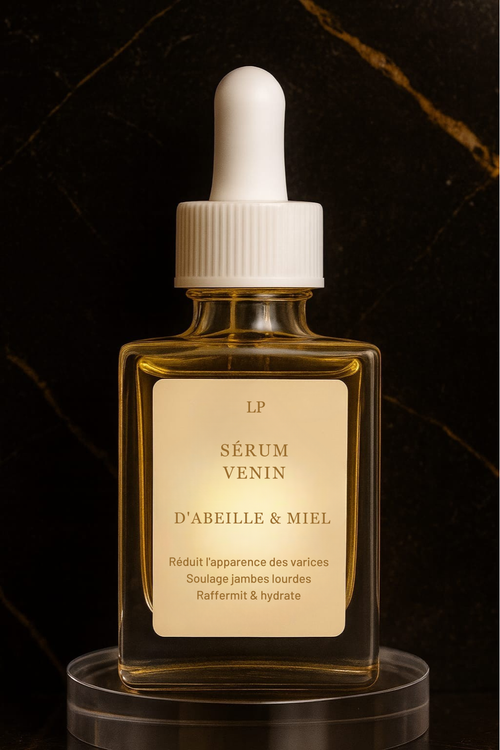 APILIFT SÉRUM au venin d'abeille — 30 ml