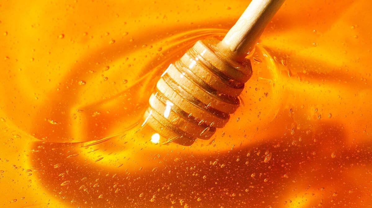Miel de Manuka